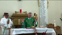 Catholic Mass Today I Daily Holy Mass I Thursday September 7 2023 I English Holy Mass I 5.00 AM