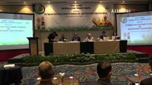 MA Gelar Pelatihan Hak Kekayaan Intelektual Bersama JICA di PN Tanjung Karang - MA NEWS