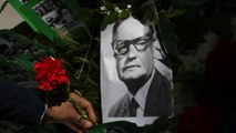 Se conmemorar 50 años del golpe de estado a Salvador Allende en Chile