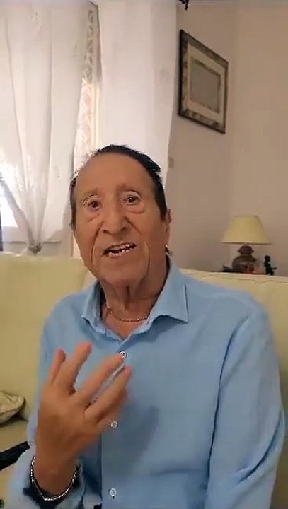 Alvaro Vitali rinuncia al Grande Fratello per l'asma