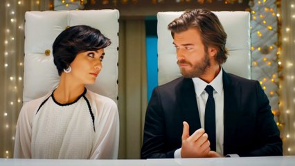 جسور والجميلة الحلقة 39 | Cesur ve Güzel