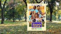 Vacation Friends 2 Ending Explained | Vacation Friends 2 Movie Ending | movie vacation friends 2