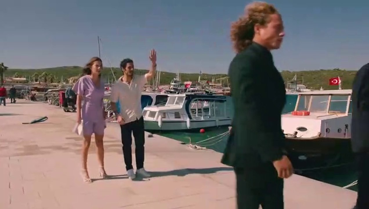 Isla Esperanza Cap 34 HD