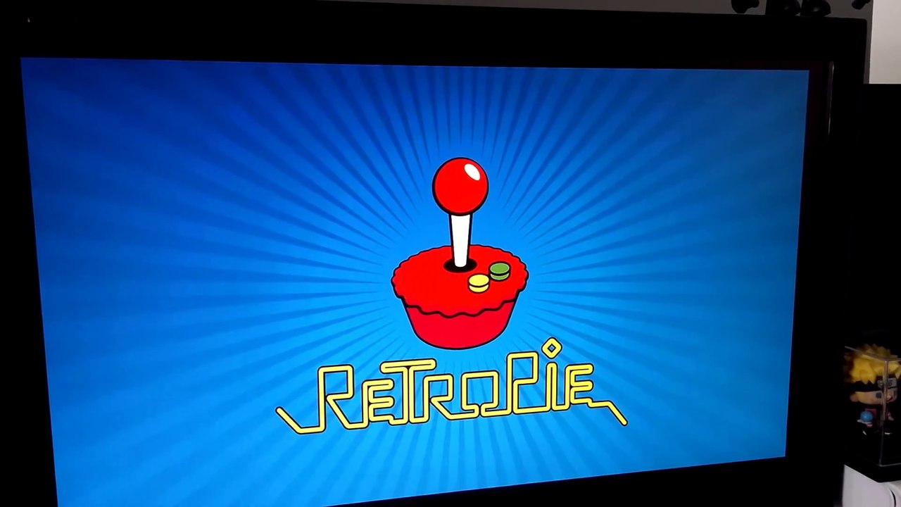 Retropie on Raspberry pi 2 with Bluetooth Impulse Controller + Berryboot to Kodi