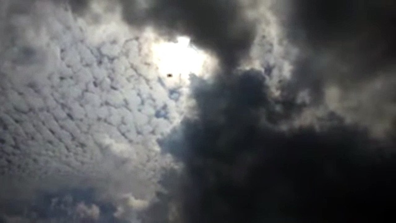 SimToo Moment Drone Return-Home Test