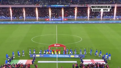 England vs Italy 3-1 - All Goals _ Highlights - 2023