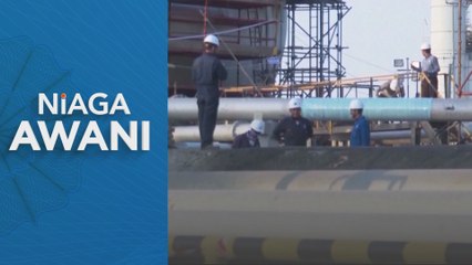 Niaga AWANI: Russia and Saudi Arabia Extend Oil Production Cuts as G7 Eases Oversight