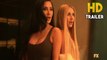 American Horror Story: Delicate Season 12 Trailer feat. Emma Roberts, Cara Delevingne, Kim Kardashian