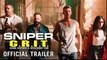 Sniper: G.R.I.T. | Official Trailer - Dennis Haysbert, Luna Fujimoto, Chad Michael Collins, Ryan Robbins, Josh Brener