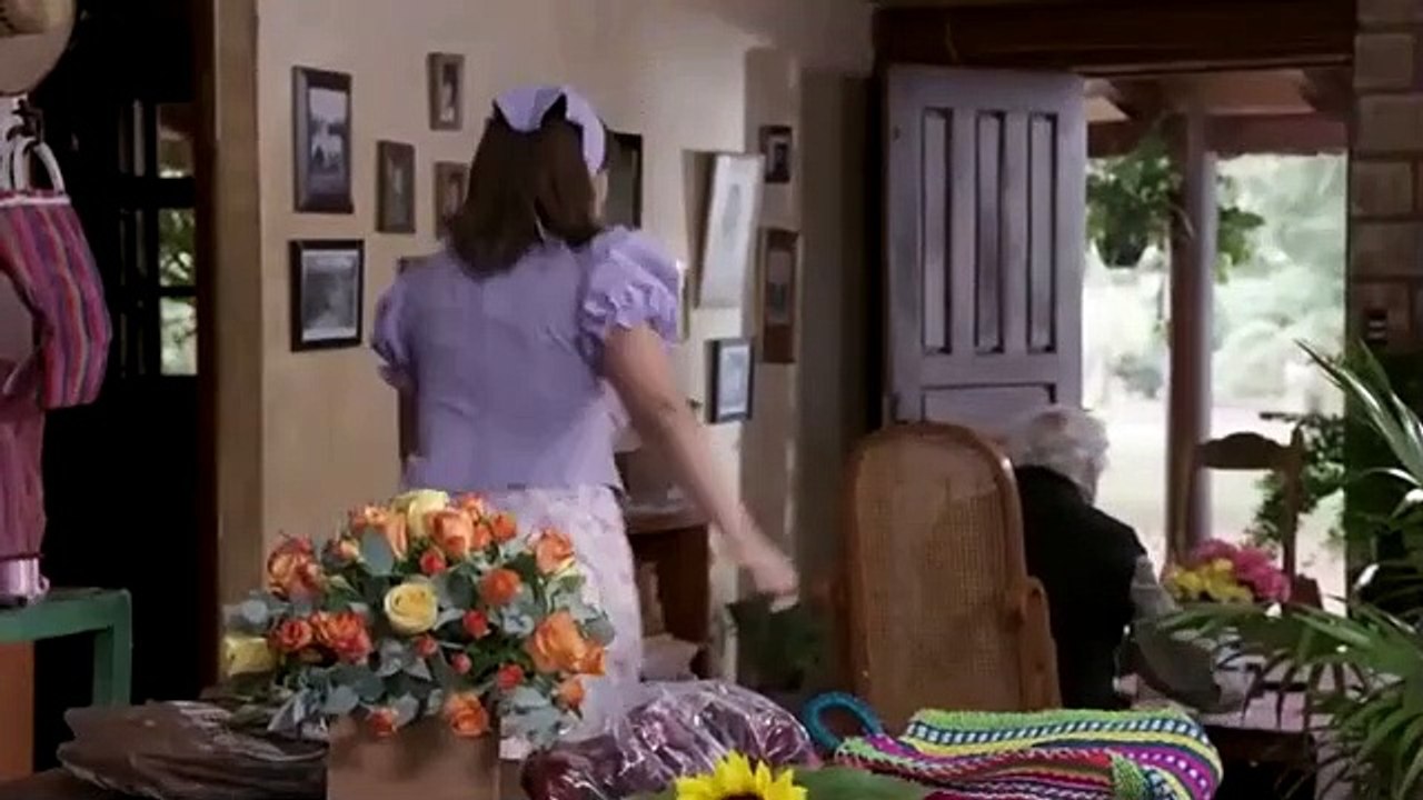 18. La Herencia, Un Legado de Amor