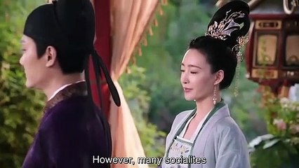 (ENG) The Legend of Zhuohua (2023) Ep 31 EngSub