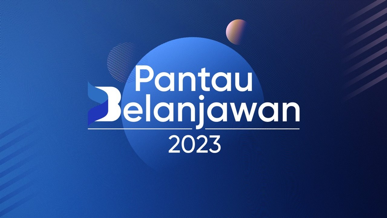 Pantau Belanjawan 2023: Revolusi teknologi tingkatkan hasil pertanian