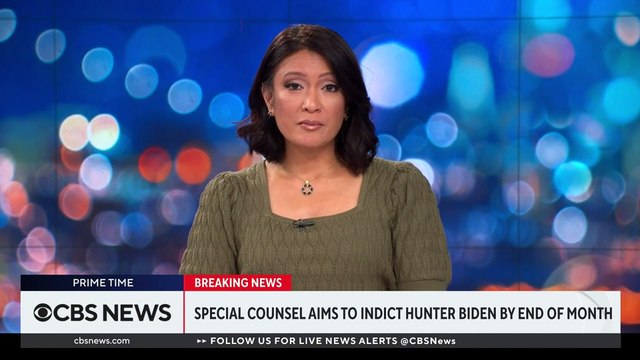 USA : Le fils du président Joe Biden va être inculpé d'ici fin septembre par un procureur spécial qui enquête sur des affaires de détention illégale d'arme à feu et de fraude fiscale