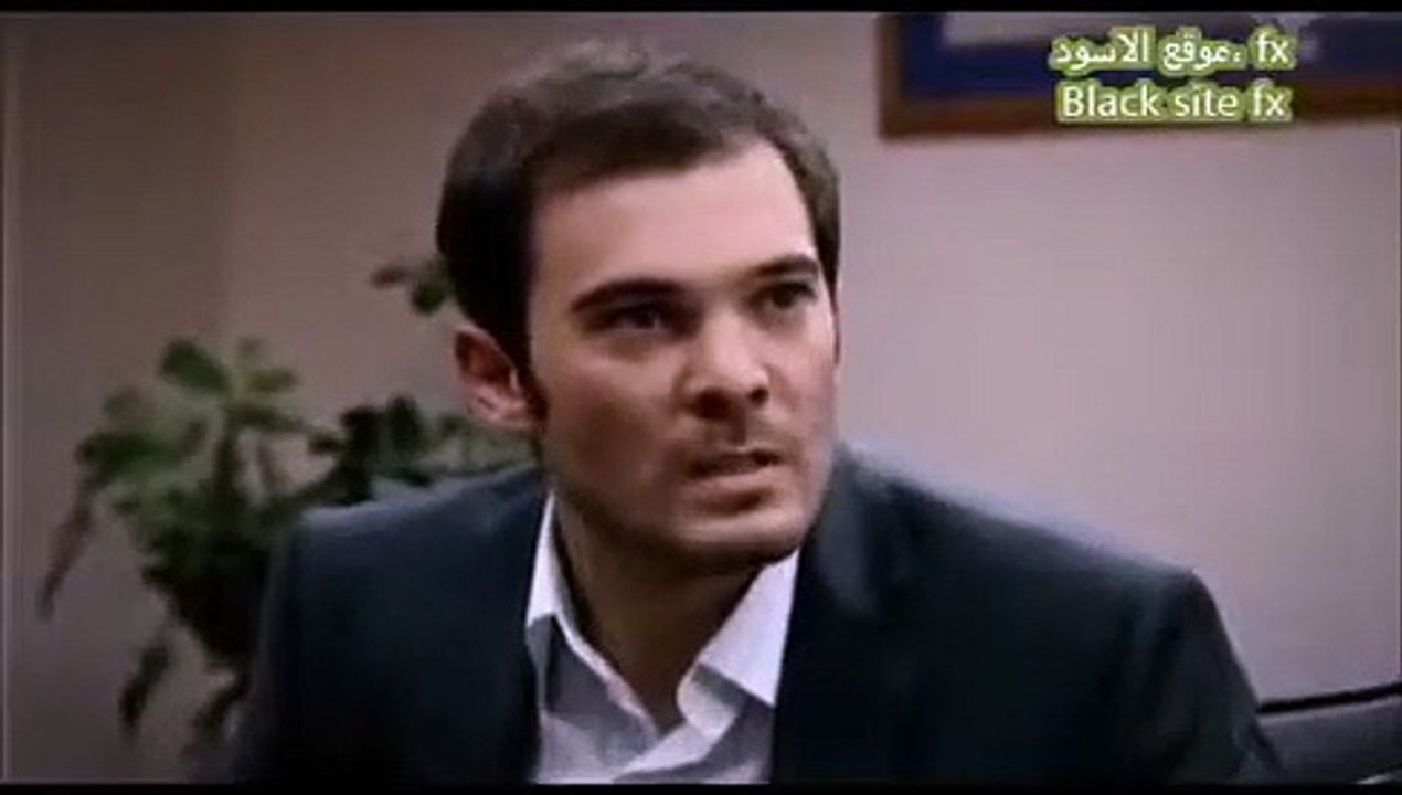 اقوى مقطع وادي الذئاب اول لقاء بين كارا الأسود ومراد اكشن روعه@SalhAlheibKlel