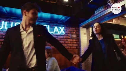 MY FIANCÉ FORCES ME TO QUIT @LoveBuster_