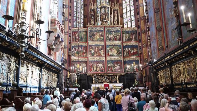 Kraków 45 lat od wpisania krakowa na swiatowa liste dziedzictwa i powlania SKOZK