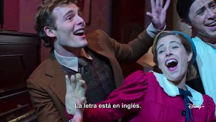 Cuando Frank Conoció A Carlitos | Tráiler Oficial | Disney+