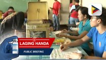 'Kontra Bigay' complaint center, itatayo ng Comelec