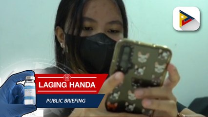 Higit 45K text scam complaints, natanggap ng NTC