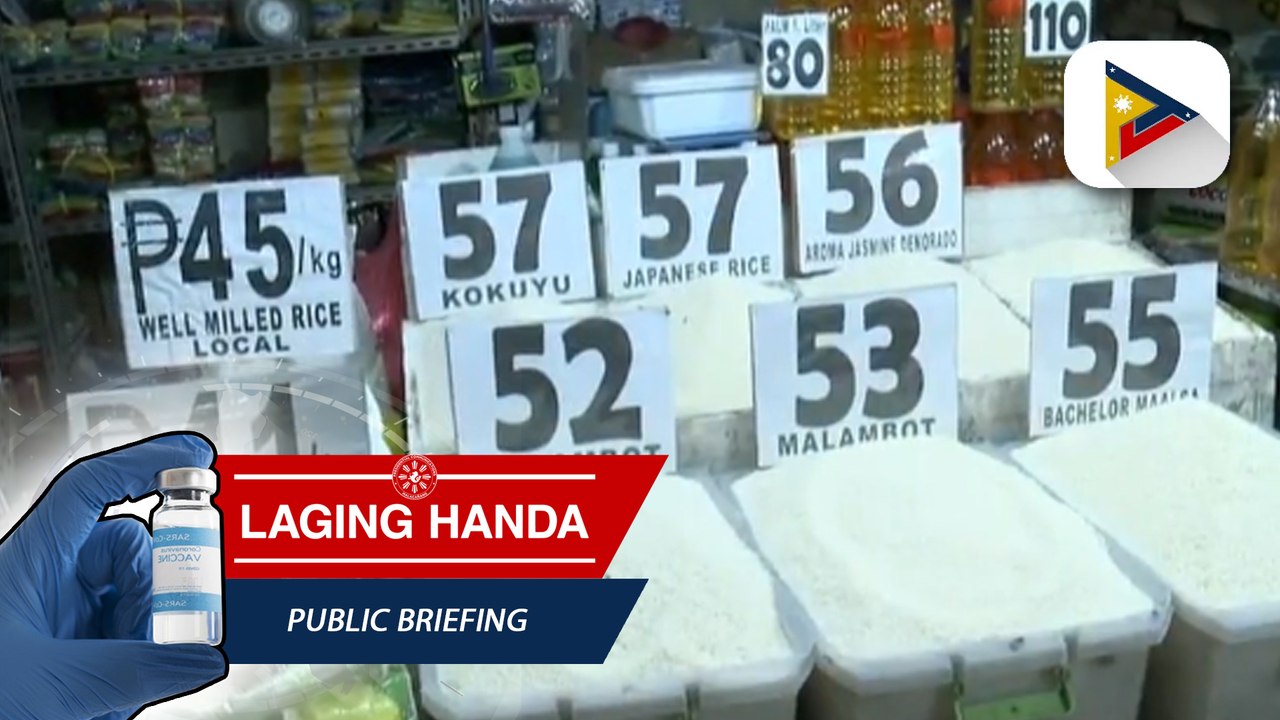 Mas mabigat na parusa laban sa agri smugglers at hoarders, isinusulong sa Senado