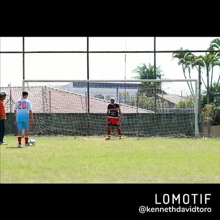 FINAL DA COPA DECISÃO