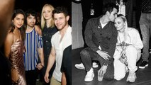 Priyanka Chopra Jeth Jethani Joe Jonas Sophie Turner Divorce Confirm, Emotional Post Viral| Boldsky