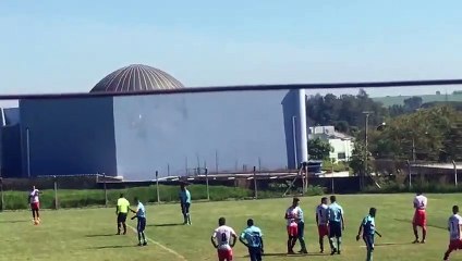 SEGUNDO GOL DE FALATA DO JHOU NA FINAL DA RECOPA 2019