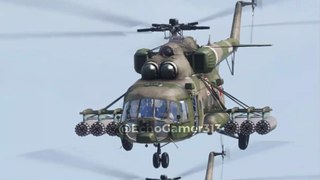 The hunter mi-17 #mi17helicopter #echogamer #helicopter #ps5games #shots #shortsfeed #viralorts #4k