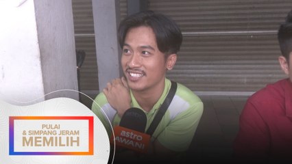 Belia harap tawaran gaji minimum dinaikkan di bandar raya