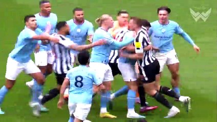 Erling Haaland laught Moments 2023