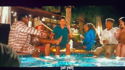 Zoey 102: Quinn & Zoey Ita