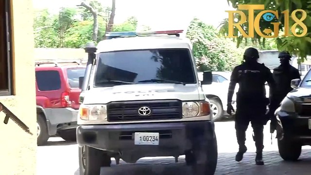 Asasinay Prezidan Jovenel Moïse.- 2 mèsenè kolonbyen reponn kesyon jij enstriksyon W. Voltaire