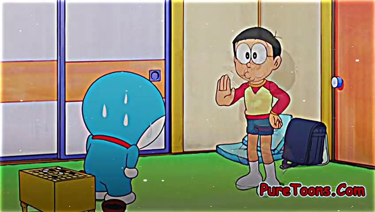 nobita one dance part 10