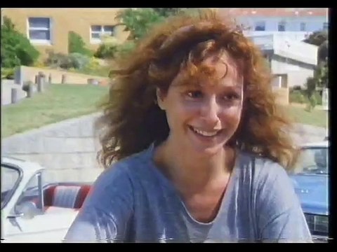 THE EMPTY BEACH (1985) 1h 27m. Director: Chris Thomson. Cast: Bryan Brown, Anna Maria Monticelli, Nick Tate, Ray Barrett, John Wood, Belinda Giblin, Joss McWilliam, Sally Cooper, Peter Collingwood, Kerry Mack, Rhys McConnochie, Steve Rackman, Bob Barrett.