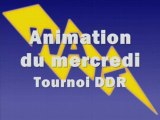 Liste BDE WATT - Animation DDR mercredi 26 mars 2008