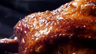 Unique Chicken Recipe that's Awesome