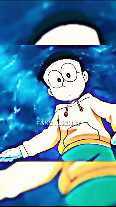 nobita one dance part 12