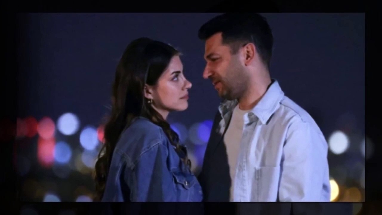 Deniz Baysal'ın ayrıldığı Teşkilat dizisinin yeni başrolü Aybüke Pusat oldu