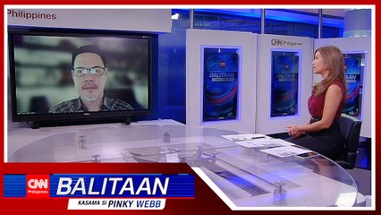 Update sa subsidy para sa mga apektado ng rice price cap | Balitaan