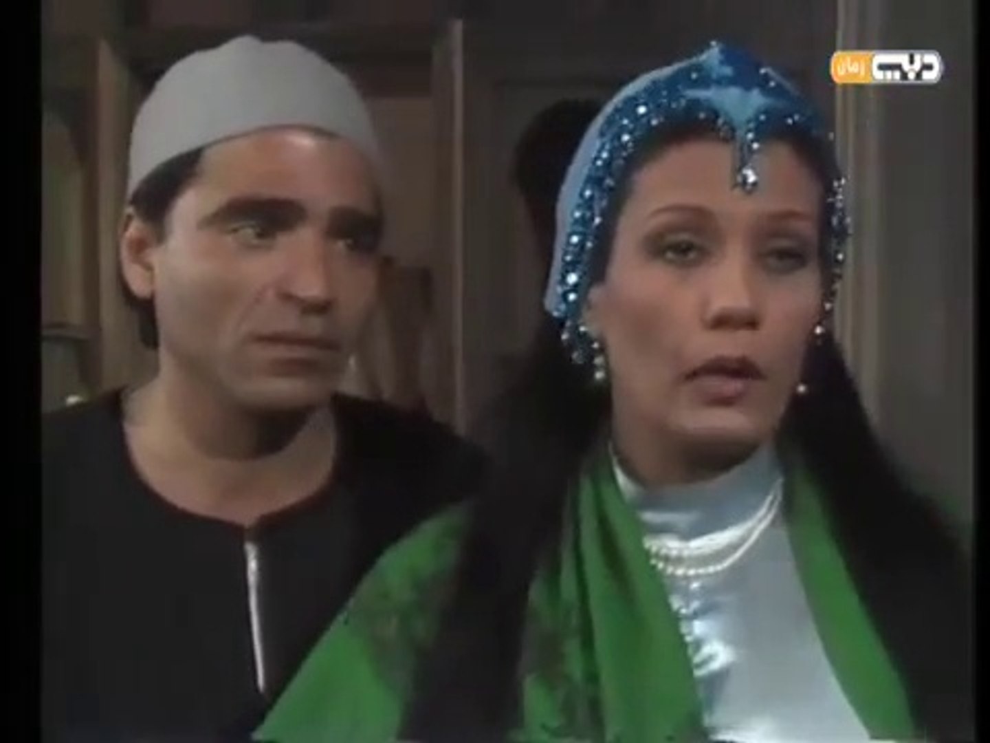 ⁣مسلسل عصفور النار  ح 1 محمود مرسي فردوس عبد  الحميد