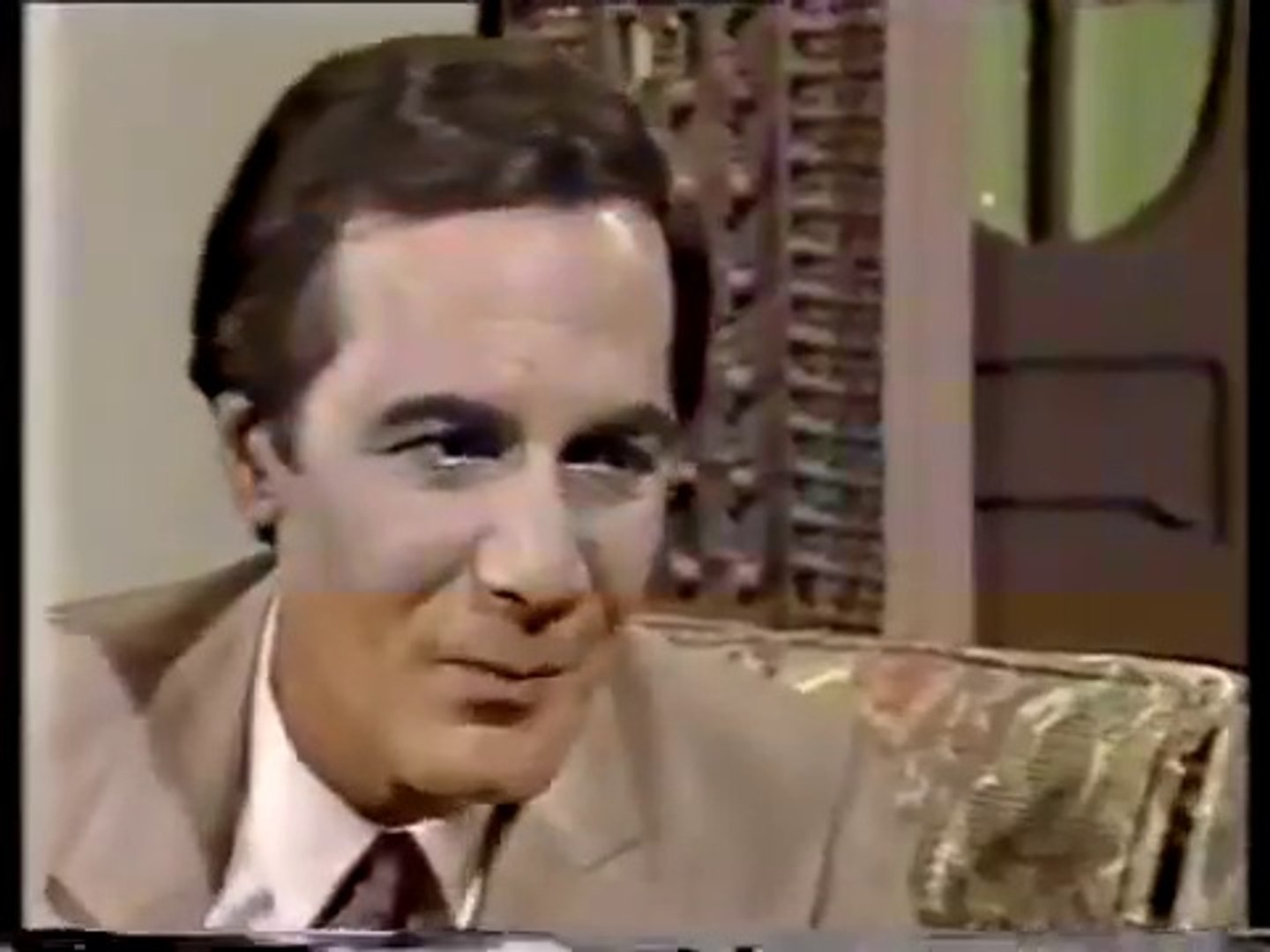 ⁣مسلسل الاختيار   حلقة 1 محمود ياسين و هدى سلطان