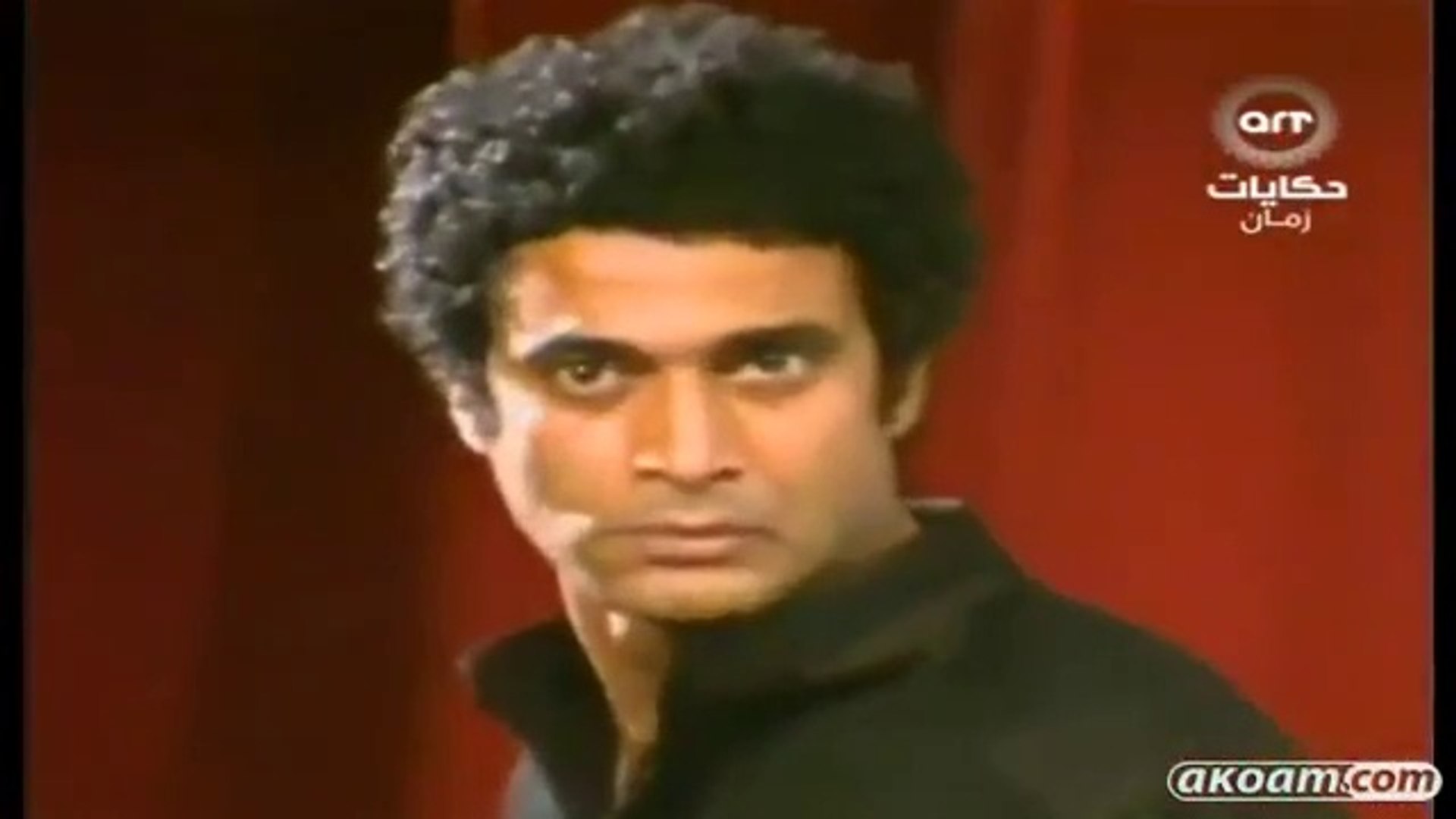 ⁣مسلسل الغضب الحلقة  1   احمد زكي