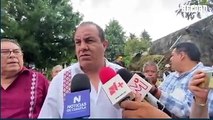 Cuauhtémoc Blanco se destapa para la Jefatura de Gobierno de la CDMX en 2024