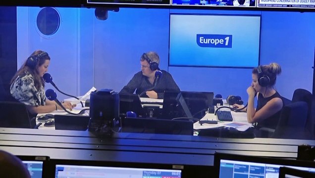 EUROPE 1 ET VOUS : l’inquiétude des parents après les révélations sur les maltraitances dans les crèches privées