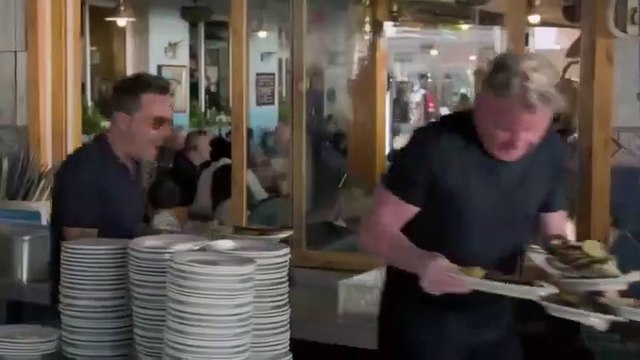 Gordon Gino & Fred Road Trip S04E02 Fiesta Forever