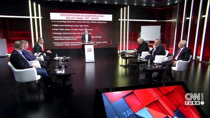 Özcan değişim çağrısını yineledi