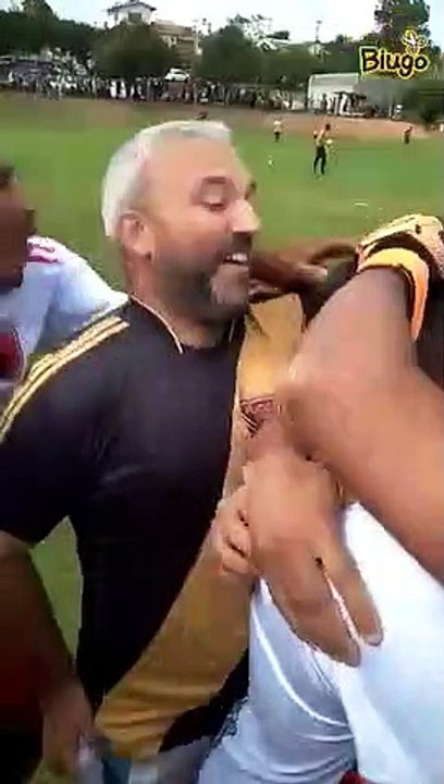 SEMI FINAL RECOPA 2019