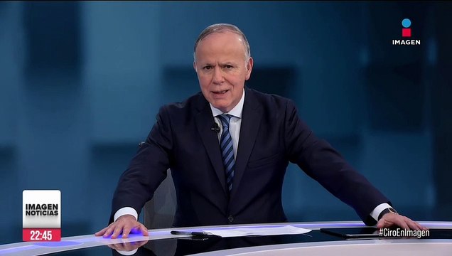 Ignacio Mier presenta iniciativa para eliminar fideicomisos del Poder Judicial