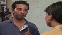 مسلسل فجر ليلة صيف  ح 1 عمرو سعد و محمود مرسى