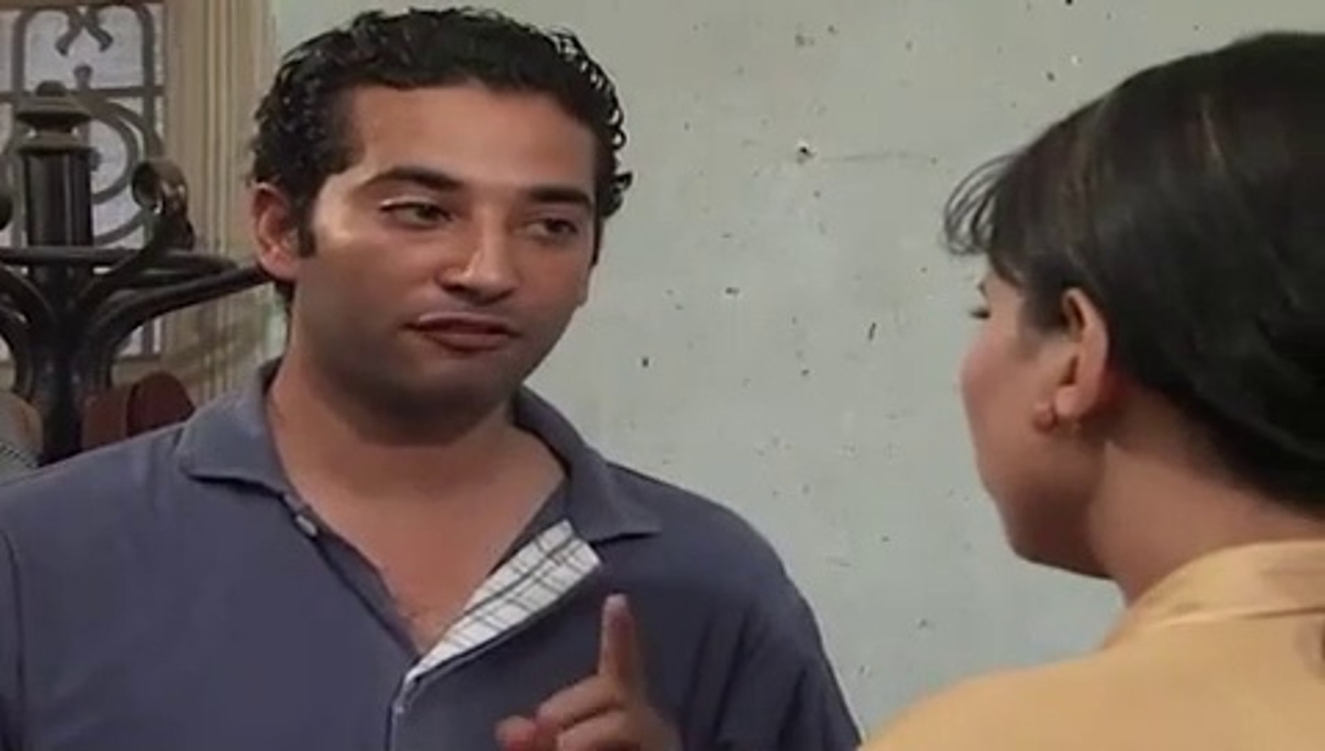 ⁣مسلسل فجر ليلة صيف  ح 1 عمرو سعد و محمود مرسى